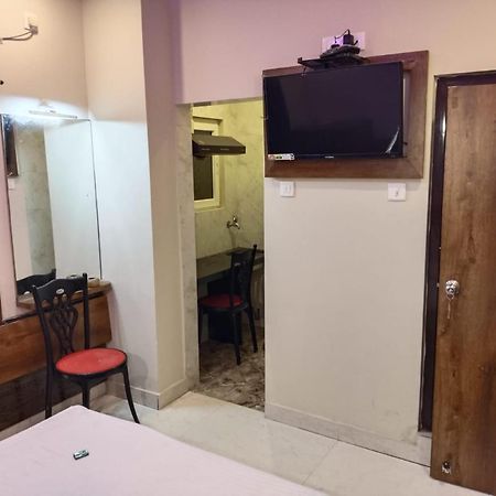 Hotel Greenland Luxury Puri Exterior photo