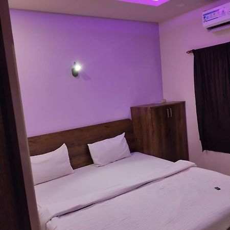 Hotel Greenland Luxury Puri Exterior photo