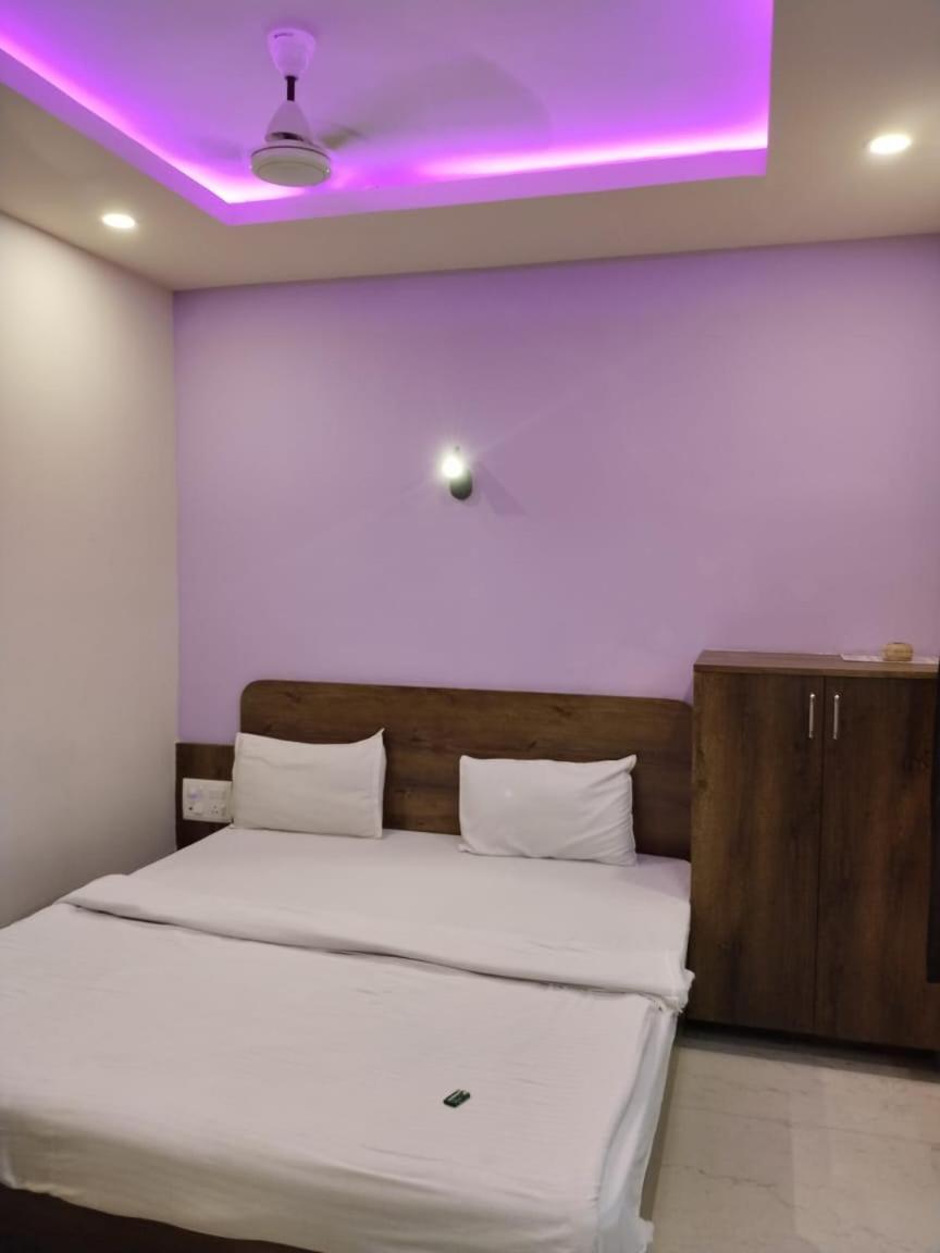 Hotel Greenland Luxury Puri Exterior photo