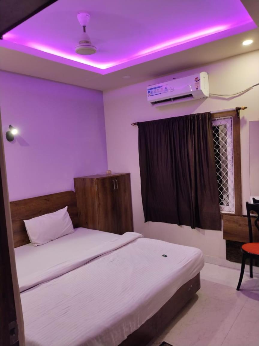 Hotel Greenland Luxury Puri Exterior photo