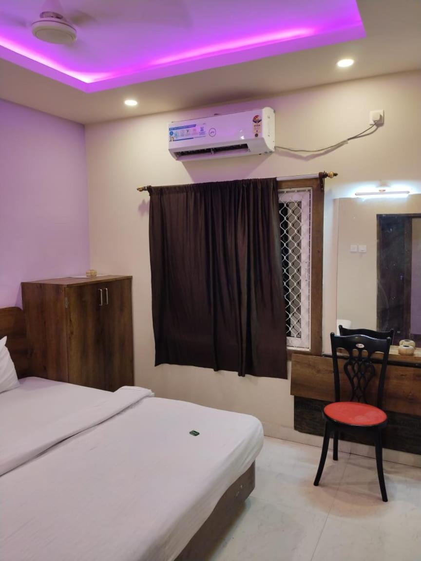 Hotel Greenland Luxury Puri Exterior photo