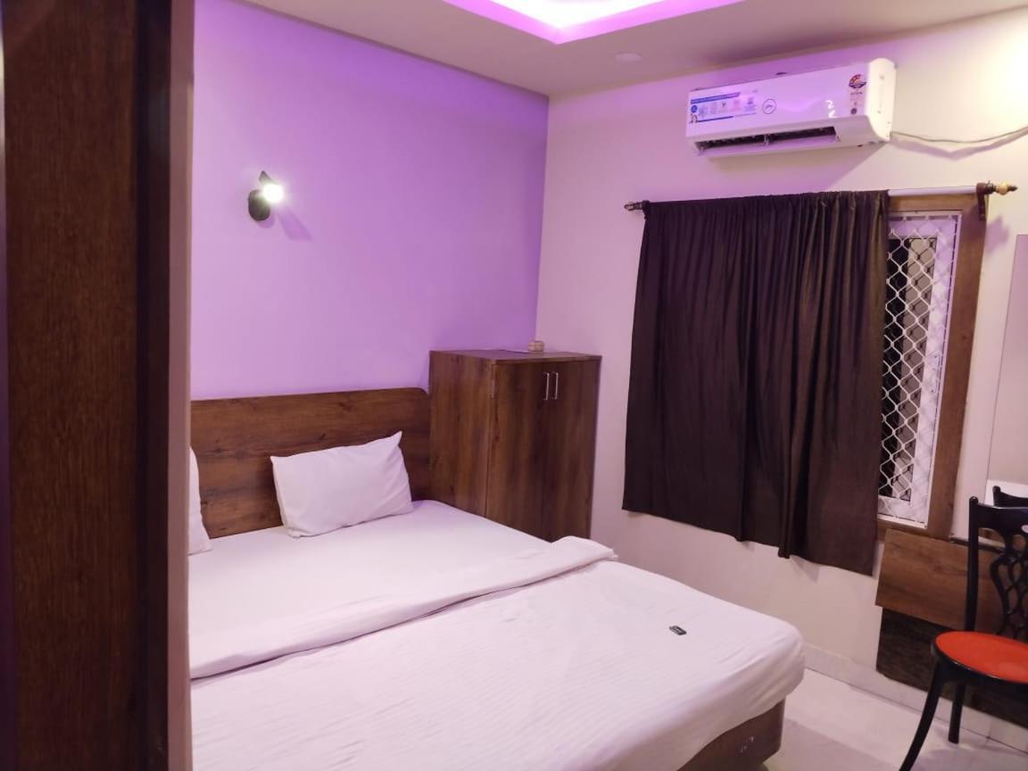 Hotel Greenland Luxury Puri Exterior photo